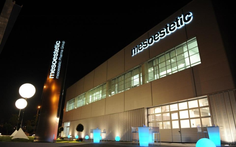 ​Alquiler de iluminación y sonido para eventos 